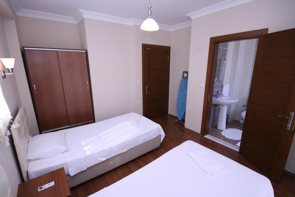 Stella Classic Apartments Fethiye Quarto foto
