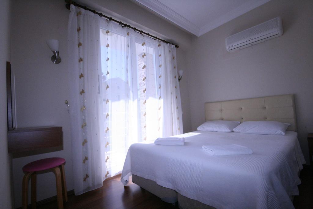 Stella Classic Apartments Fethiye Quarto foto