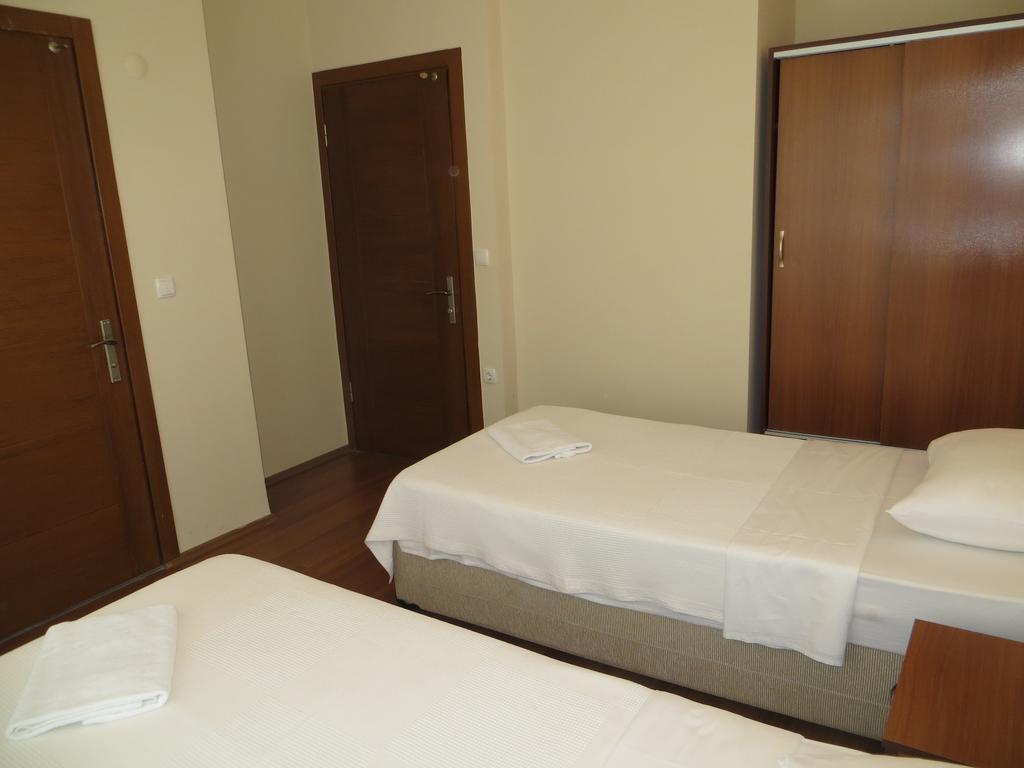 Stella Classic Apartments Fethiye Quarto foto