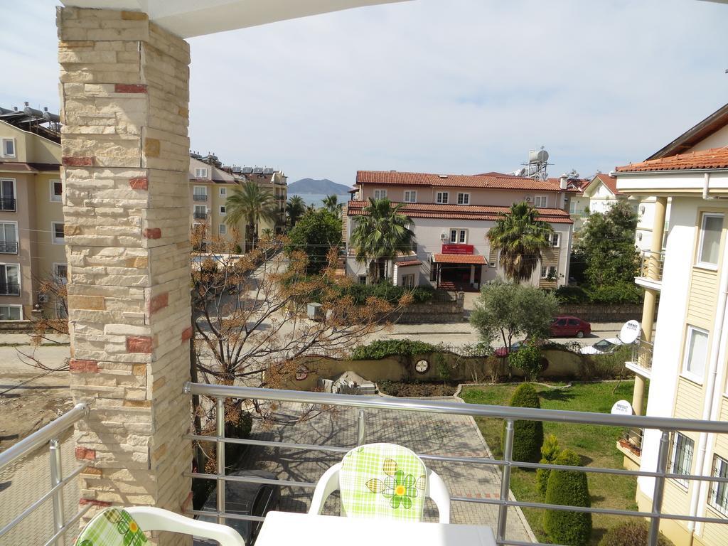Stella Classic Apartments Fethiye Quarto foto